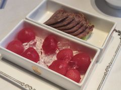 -俏江南天津时尚曲艺主题餐厅(马场道店)