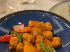 -酌宴府The China Club·广州万富希尔顿酒店(云城东路店)