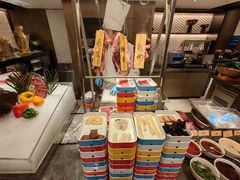-上海宝华喜来登酒店·采悦轩中餐厅
