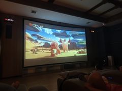 -青水瓦台汤泉(未央店)