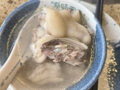 -原味四季椰子鸡(公明百佳华店)