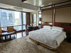-深圳福田香格里拉大酒店