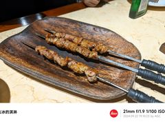 -品质伊骊新疆菜(紫金店)