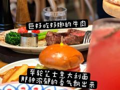 -Grande A'moo(上海万象城店)