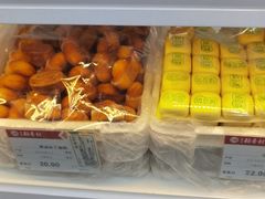 黄油布丁蛋糕-北京稻香村(角门店)