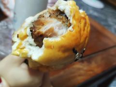 -BreadTalk面包新语·烘焙蛋糕(五羊邨店)