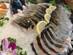 -云尊府云南菜·蒸汽石锅鱼(学清路店)