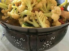 -自游人·美食一楼·地道徽菜(三十年名店)