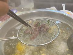 -潮悦牛肉火锅城(水贝店)