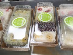 -南大门韩糕(后埭溪路店)