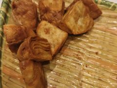 -涿派·炝锅鱼(涿州店)