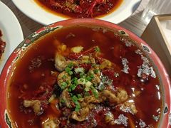 -李叔叔虾蟹大排档(青羊店)