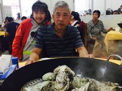 -蚝专家(北滘店)
