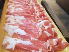 -阳坊涮肉(西直门凯德mall店)