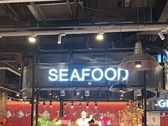 -吃货码头自助餐厅(天悦城店)