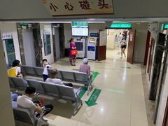 -重庆市中医院(道门口院部)