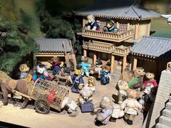 -成都泰迪熊博物馆