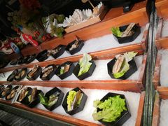 -芭菲盛宴·环球美食(北城国际店)