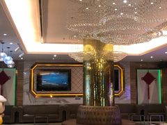 -欢乐空间KTV(奥山世纪城店)