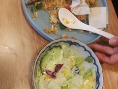 -红小满休闲餐厅(十全街店)