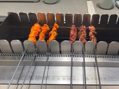 -白玉·朝鲜族烤串(深圳Kkone店)
