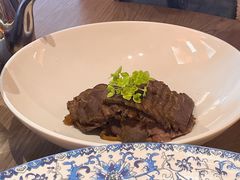 -艳阳天·非遗楚菜(武汉客厅店)