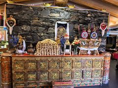 -思金拉措庄园藏餐(太阳岛店)