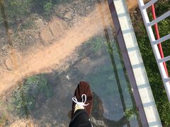 -竹泉村旅游度假区