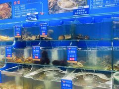 -海味当家·蒸锅海鲜(中山广场创始店)