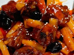 -黄山老妈·土菜(碧桂园店)