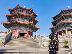 -广东圆玄道观