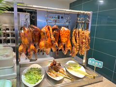 -九寸花汀(摩天活力城店)
