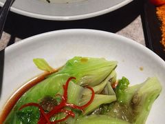 -留半山·香港食堂(啦啦宝都店)