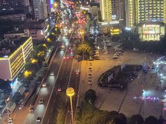 -星城之眼摩天轮