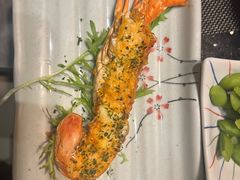 -德川家日本料理(华堂·新辰汇店)