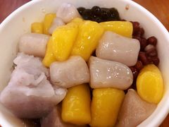 -鲜芋仙(群光广场店)