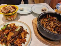 -惠丰堂饭庄·烤鸭·京味菜(翠微路店)