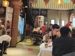 -西域阿里马新疆菜·清真(桂花路店)