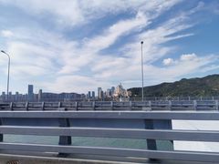 -星海湾跨海大桥