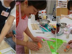 -ABC Cooking Studio(上海环球金融中心店)