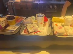 -麦当劳(团结湖店)