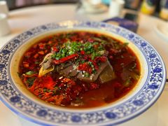 -院8里·少城记忆老川菜(宽窄巷子店)