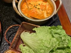 -伏一解牛烤肉专门店(信业购物中心店)