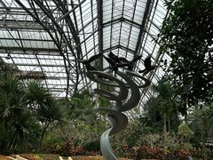 -南山植物园