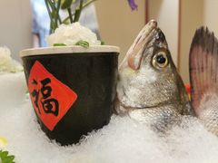 -凤城酒家(环市西路店)