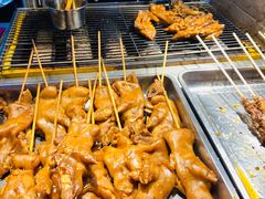 -大学城夜市大排档(凤栖路店)