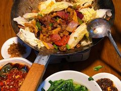 -富正毅三下锅连锁(三店)