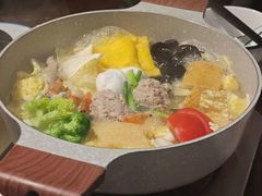 -绍兴老味道·非遗门店(银泰城店)