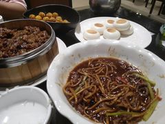 -刘胖子家常菜·蹄花焖藕(中南店)