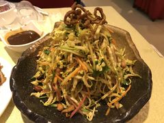 -李连贵熏肉大饼(丰台南路地铁站店)